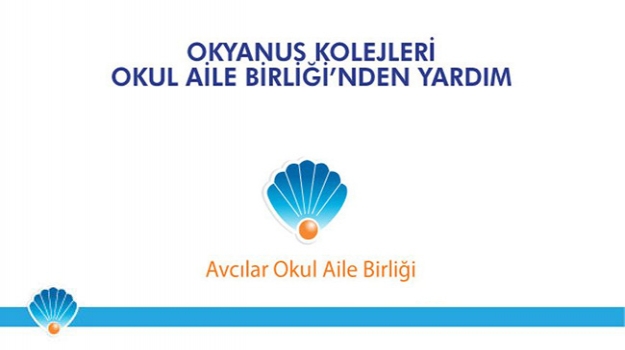 Avcılar Okul Aile Birliği'nden Yardım