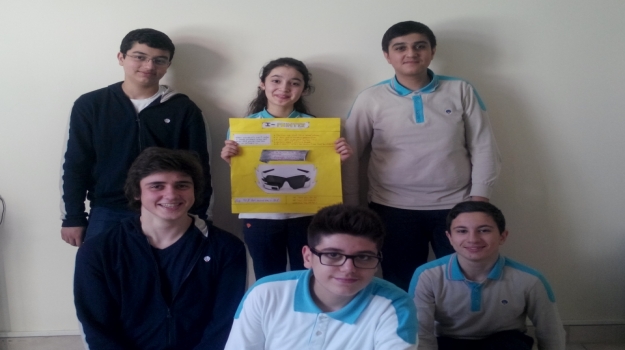 Avcılar Okyanus'ta Reklam Etkinliği