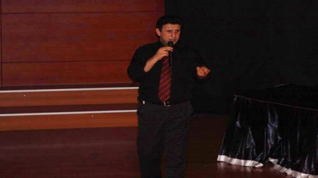 Avcılarda Çocuk ve Gençlerde İnternet Bağımlılığı Semineri