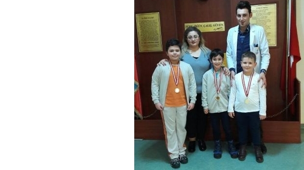 Beylikdüzü Kampüsünde Ayın Müzisyenleri Seçildi