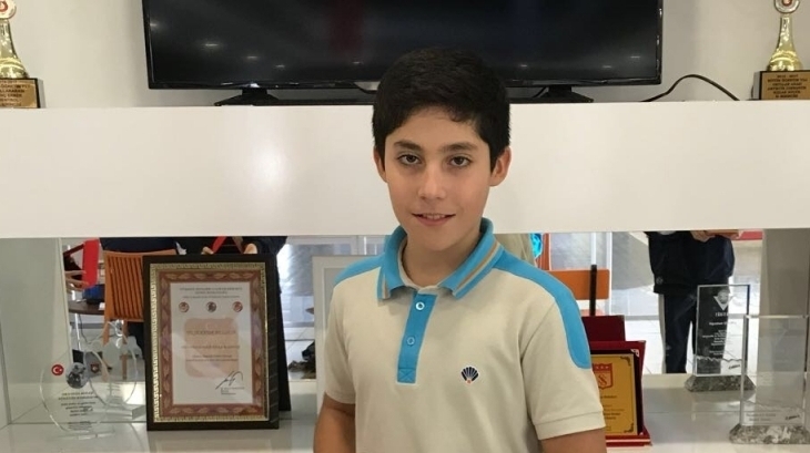 Aralık Ayı “Örnek Öğrencileri” Seçildi