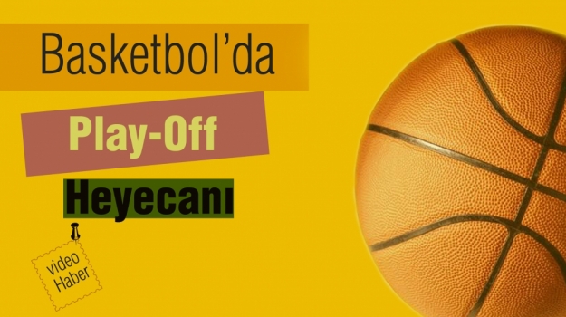 Basketbol Yıldızları Ödüllerini Aldı
