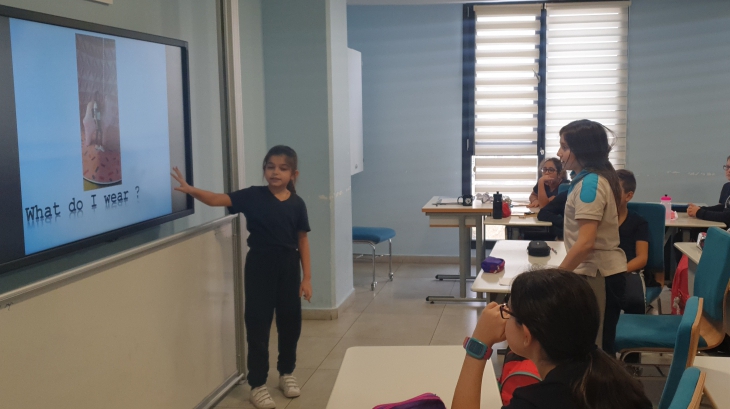 Bayrampaşa Okyanus Koleji Lıfe Skills Derslerinde Farklılık Yaratıyor