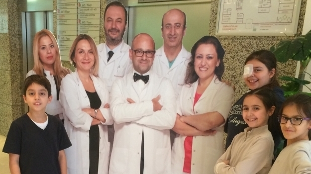Beykent Okyanusta Gelecekte Bir Gün Meslekte İlk Gün Etkinliği
