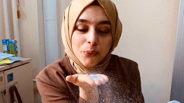 Beylikdüzü Okyanus Koleji 2. Sınıf Öğretmenleri Öğrenci Odaklı Bireyselleştirilmiş Tatil Görevi Veriyor