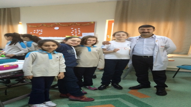 Beylikdüzü Okyanus’ta “Ben De Yazarım Yarışması”nın Aralık Ayı Yazarı Belirlendi