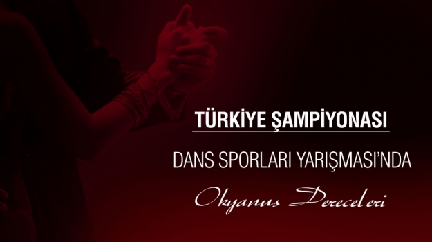 Dans Sporları Türkiye Şampiyonası