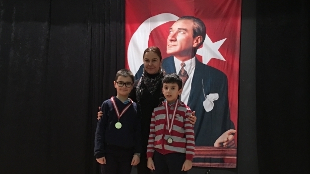 İncek Kampüsünde Dönem Değerlendirme Sınav Sonuçları Açıklandı