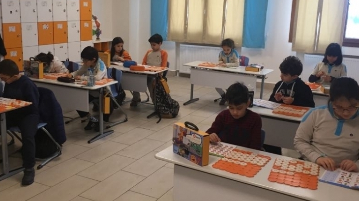 Düşünme Becerileri ve Yaratıcılık