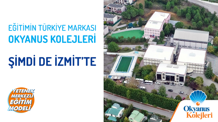 Eğitimin Türkiye Markası