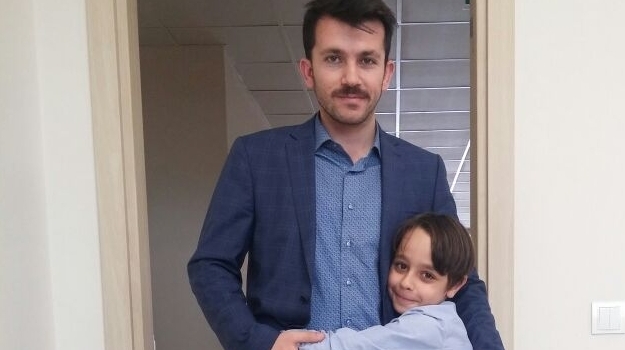 Eryaman İlkokulda ''Öğretmenimle Randevum Var''Heyecanı Devam Ediyor