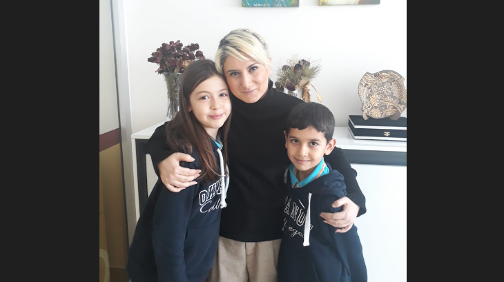 Eryaman Okyanus Koleji Özgün Kalemler Yarışması