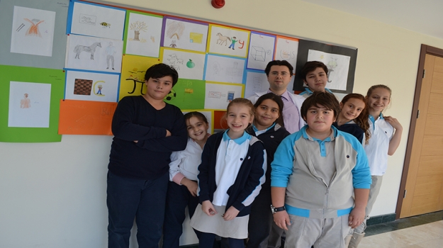 Fatih Okyanus'ta Resfebe Sergisi