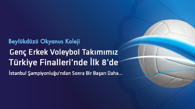 Filede Okyanus Başarısı