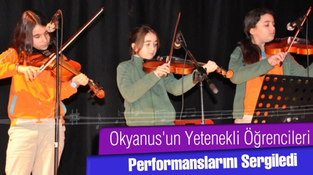 Geleceğin Müzisyenleri