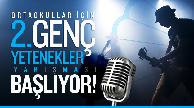 Genç Yetenekler Yarışması