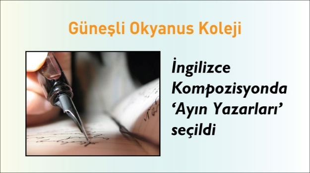 Güneşli Ayın Yazarlarını Seçti