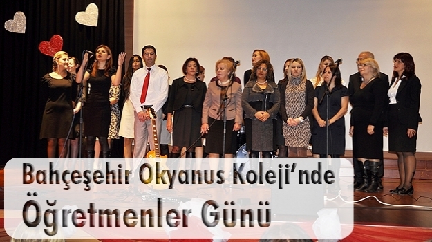 Güneşli Okyanus'ta Kitap Günleri