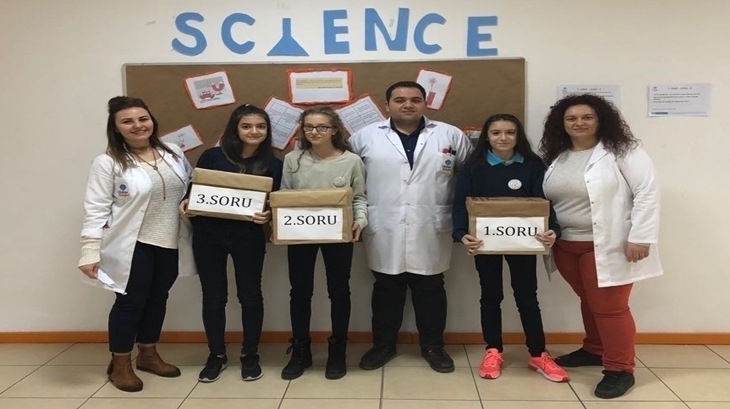 Haftanın Fencisi