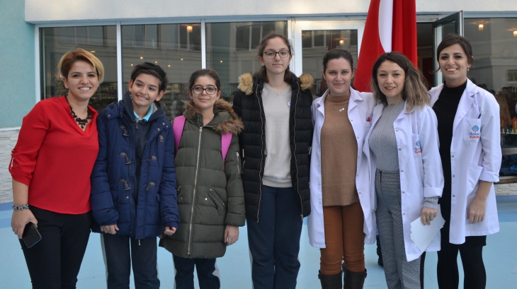 Haftanın Matematikçisi