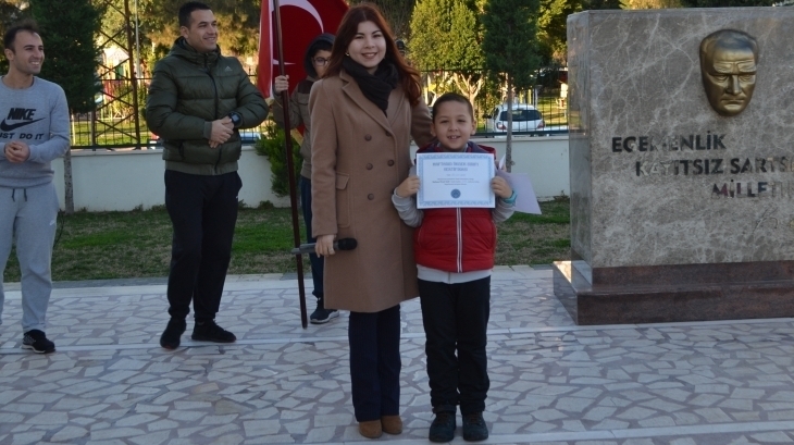 Haftanın ''Örnek Sınıfı'' Açıklandı