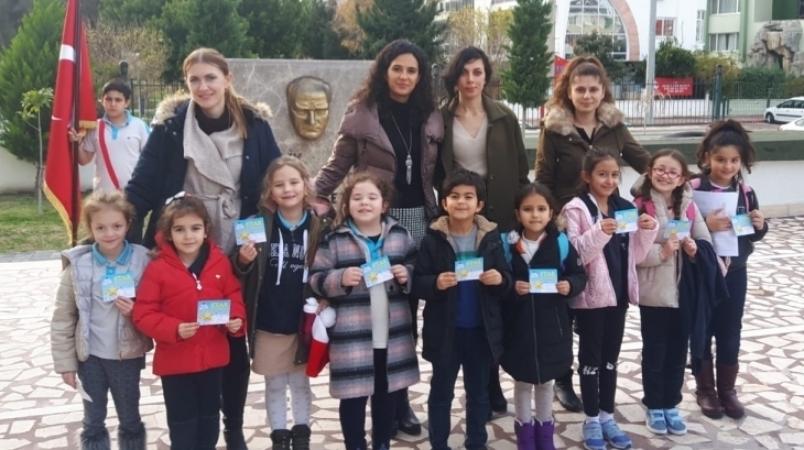 Haftanın "Star Student" Kart Sahipleri Açıklandı