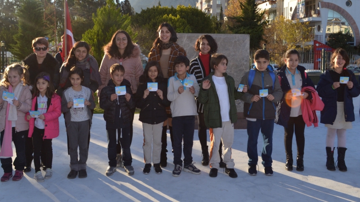 Haftanın "Star Student" Kart Sahipleri Açıklandı
