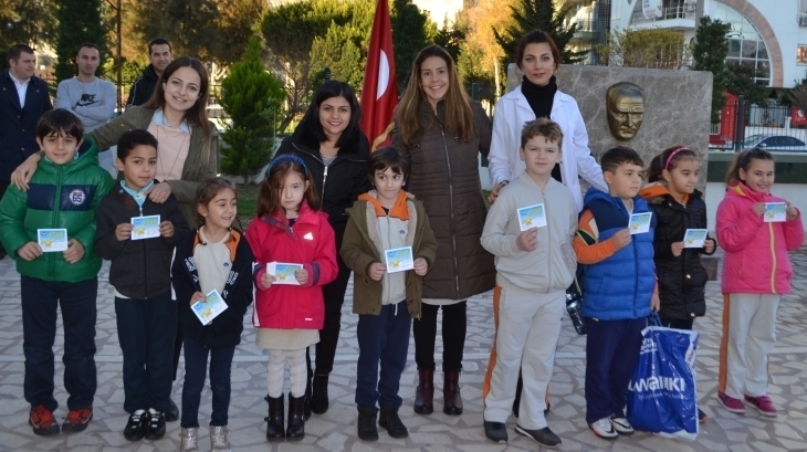 Haftanın "Star Student" Kart Sahipleri Açıklandı