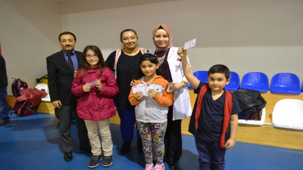 Halkalı Okyanus Koleji "Özgün Kalemler" Yarışması