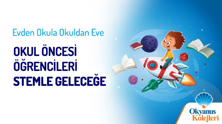 Halkalı Okul Öncesi eTwinning Avrupa'daki Okullar Topluluğunda