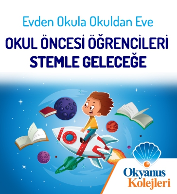 Halkalı Okul Öncesi eTwinning Avrupa'daki Okullar Topluluğunda