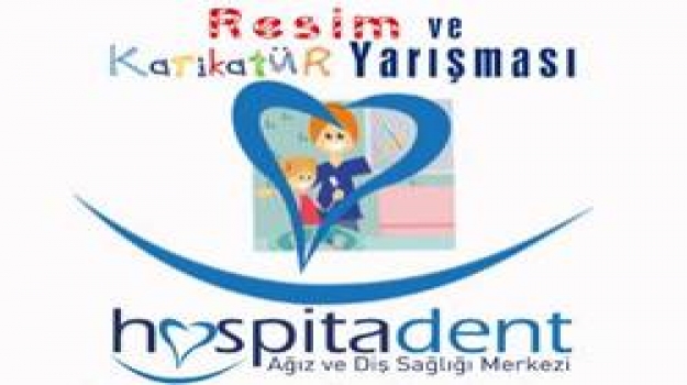 Hospitadent Resim Yarışması Sonuçları