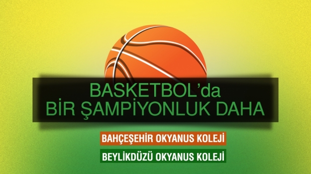 İlçe Basketbol Şampiyonluğu