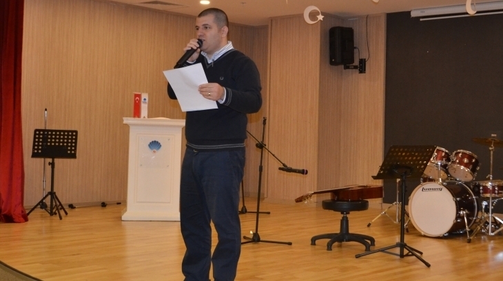 İlkokul ve Ortaokul Öğrencilerinin Müzik Dinletisi