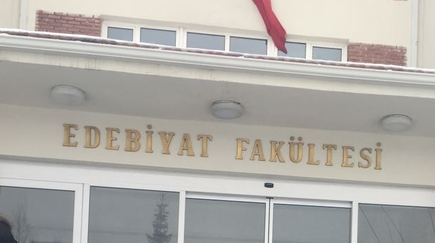 İncek Okyanus Anadolu Lisesi TÜBİTAK Çalışmaları İçin Eskişehir'de