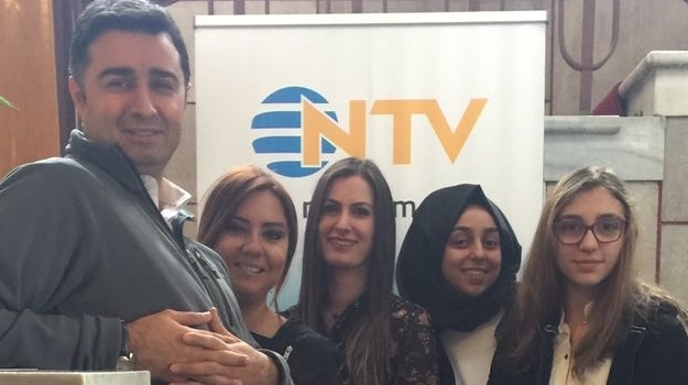 İncek Okyanus Anadolu Lisesi TÜBİTAK Çalışmalarına Devam Ediyor