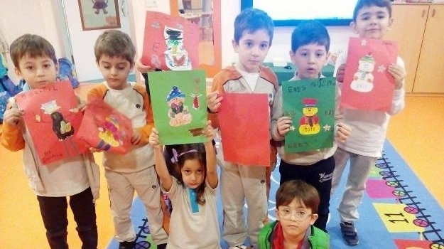 İspanyolca Dil Kulübünde Kış Etkinlikleri