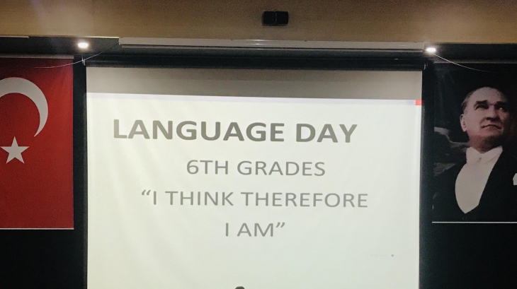 Language Day