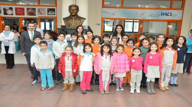 Mental Aritmetik Kurtları (6-17 Ocak 2014)
