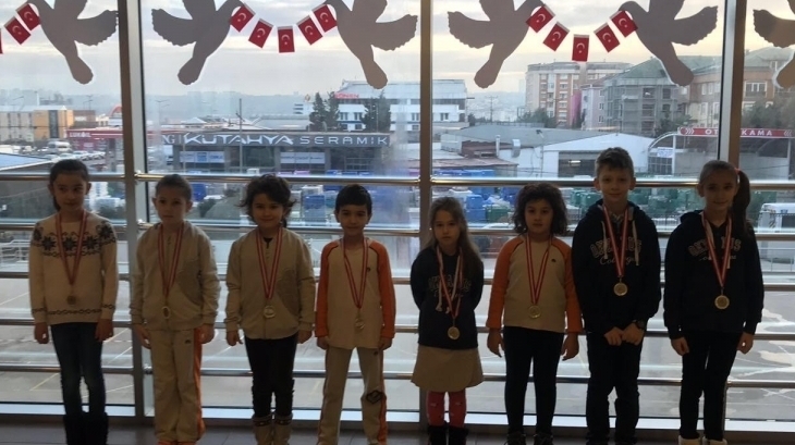 MentalUP Zihinsel Gelişim Programı Ödülleri Verildi