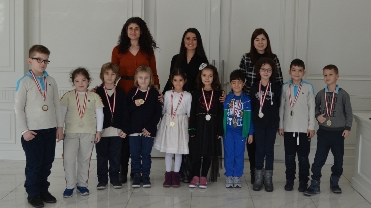 MENTALUP Uygulamasının Kazananları Belli Oldu
