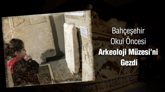 Minikler, Geçmişe Yolculuk Yaptı