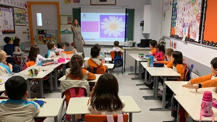 Nezaket Kuralları ve Özbakım Becerileri Semineri