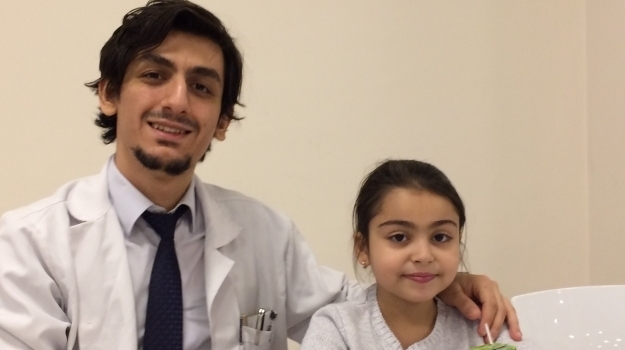 Nilüfer Okyanusta Öğretmenimle Randevum Var Projesi Devam Ediyor
