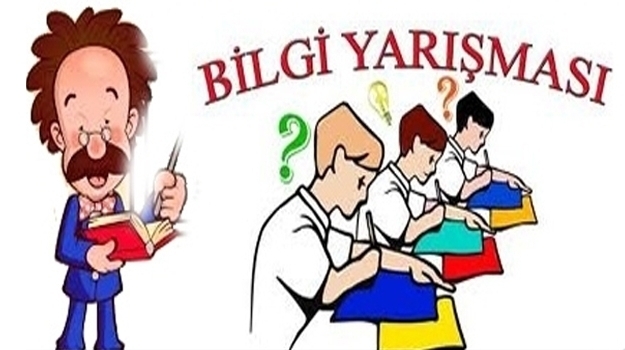 Nilüfer Kampüsünde Sınıflar Arası Bilgi Yarışması Yapıldı