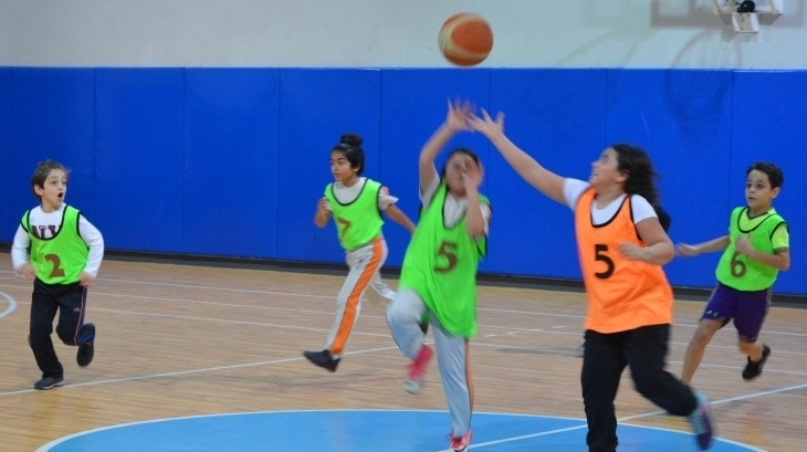 Ocak Ayı Sportif Kulüpler Turnuvası