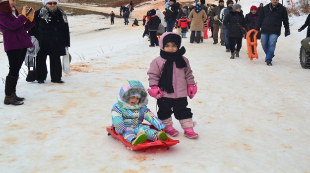 Öğrenci ve Velilerin Kartepe Gezisi