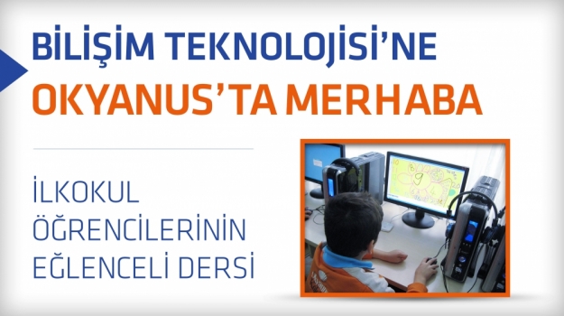 Öğrencilerin Teknoloji Serüveni