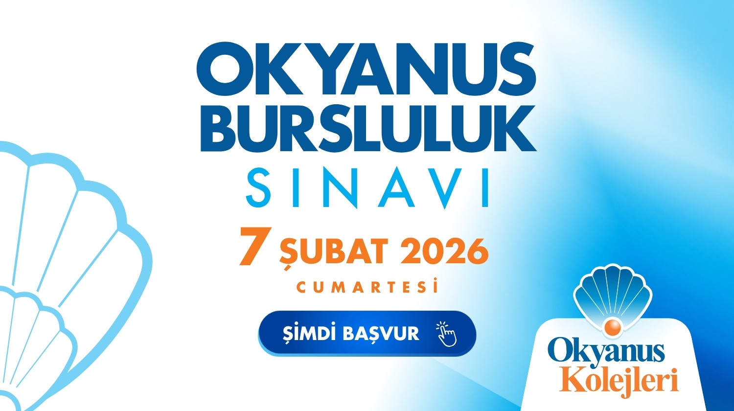 OKYANUS BURSLULUK SINAVI