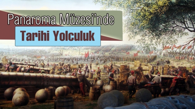 Okyanus Koleji'nden Tarihi Gezi